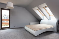 Crabbet Park bedroom extensions